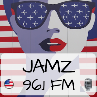 96.1 JAMZ Fm Florida Radio Stations Free Live HD